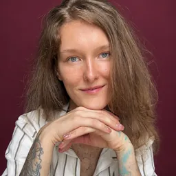 Ася Бугаева